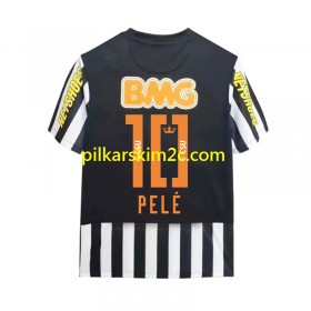 Koszulka Santos PELE 10 Retro Precz 2011-2012 Koszulki Piłkarskie